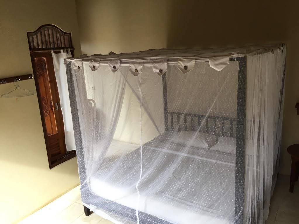 Meme Surung Guesthouse Munduk  Ngoại thất bức ảnh